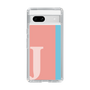 Slim Protection Case［ Original - initial color line - J pink ］