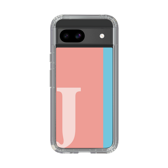 Slim Protection Case［ Original - initial color line - J pink ］