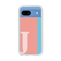 Slim Protection Case［ Original - initial color line - J pink ］