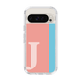 Slim Protection Case［ Original - initial color line - J pink ］