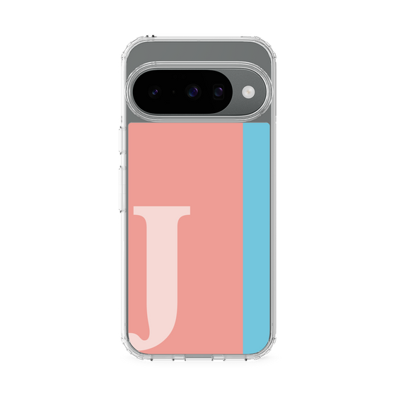 Slim Protection Case［ Original - initial color line - J pink ］