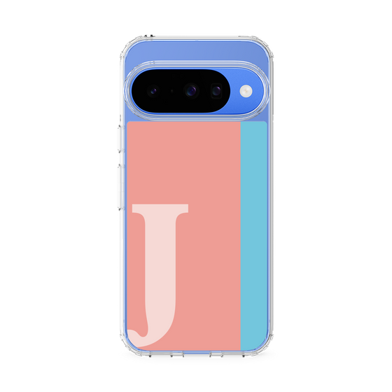Slim Protection Case［ Original - initial color line - J pink ］