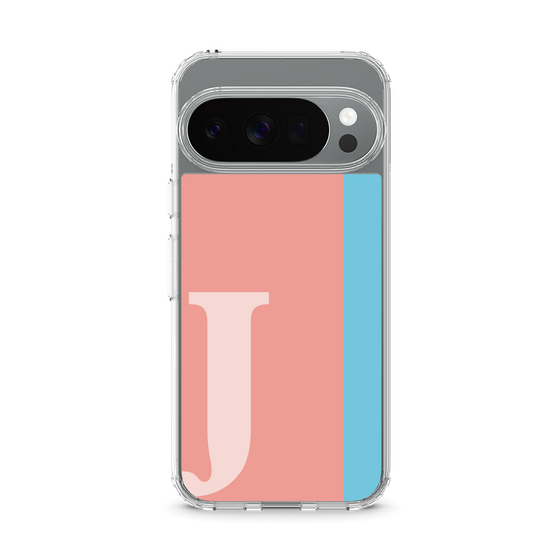 Slim Protection Case［ Original - initial color line - J pink ］