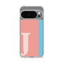 Slim Protection Case［ Original - initial color line - J pink ］