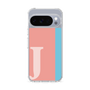 Slim Protection Case［ Original - initial color line - J pink ］