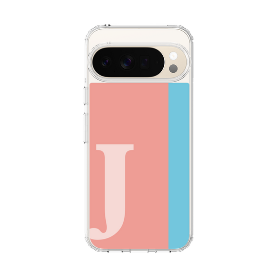 Slim Protection Case［ Original - initial color line - J pink ］