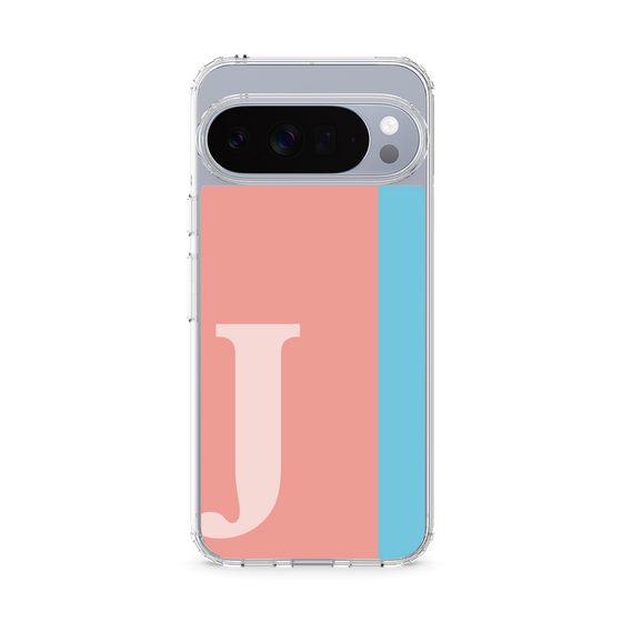 Slim Protection Case［ Original - initial color line - J pink ］