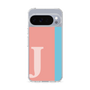 Slim Protection Case［ Original - initial color line - J pink ］