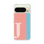 Slim Protection Case［ Original - initial color line - J pink ］
