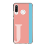 Slim Protection Case［ Original - initial color line - J pink ］