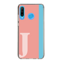 Slim Protection Case［ Original - initial color line - J pink ］