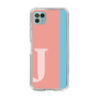 Slim Protection Case［ Original - initial color line - J pink ］