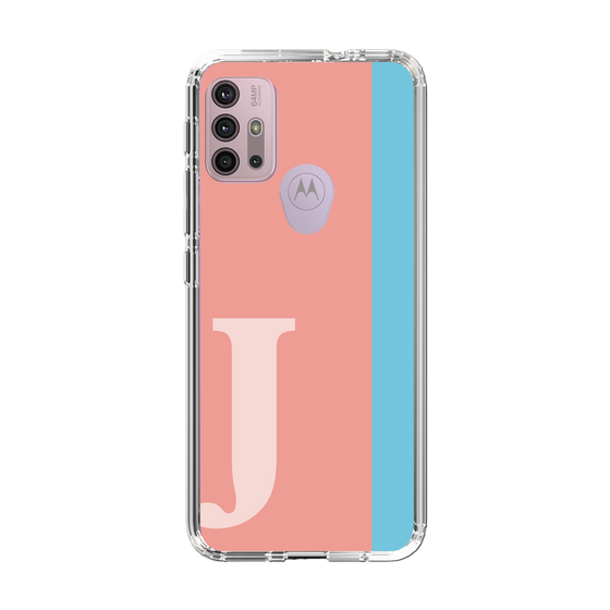 Slim Protection Case［ Original - initial color line - J pink ］