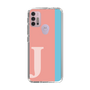 Slim Protection Case［ Original - initial color line - J pink ］