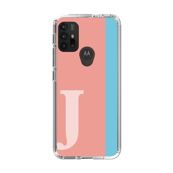 Slim Protection Case［ Original - initial color line - J pink ］