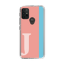 Slim Protection Case［ Original - initial color line - J pink ］