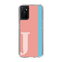 Slim Protection Case［ Original - initial color line - J pink ］