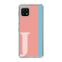 Slim Protection Case［ Original - initial color line - J pink ］