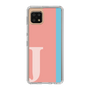 Slim Protection Case［ Original - initial color line - J pink ］