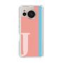 Slim Protection Case［ Original - initial color line - J pink ］