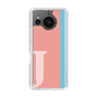 Slim Protection Case［ Original - initial color line - J pink ］