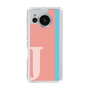 Slim Protection Case［ Original - initial color line - J pink ］