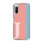 Slim Protection Case［ Original - initial color line - J pink ］
