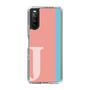Slim Protection Case［ Original - initial color line - J pink ］