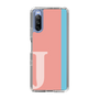 Slim Protection Case［ Original - initial color line - J pink ］