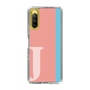 Slim Protection Case［ Original - initial color line - J pink ］