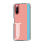 Slim Protection Case［ Original - initial color line - J pink ］