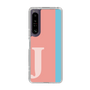 Slim Protection Case［ Original - initial color line - J pink ］