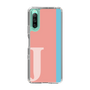Slim Protection Case［ Original - initial color line - J pink ］