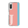 Slim Protection Case［ Original - initial color line - J pink ］