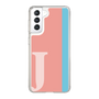Slim Protection Case［ Original - initial color line - J pink ］