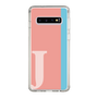 Slim Protection Case［ Original - initial color line - J pink ］