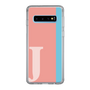 Slim Protection Case［ Original - initial color line - J pink ］