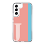 Slim Protection Case［ Original - initial color line - J pink ］