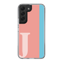 Slim Protection Case［ Original - initial color line - J pink ］