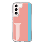Slim Protection Case［ Original - initial color line - J pink ］