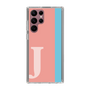Slim Protection Case［ Original - initial color line - J pink ］