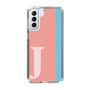 Slim Protection Case［ Original - initial color line - J pink ］