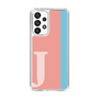 Slim Protection Case［ Original - initial color line - J pink ］