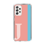 Slim Protection Case［ Original - initial color line - J pink ］