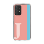 Slim Protection Case［ Original - initial color line - J pink ］