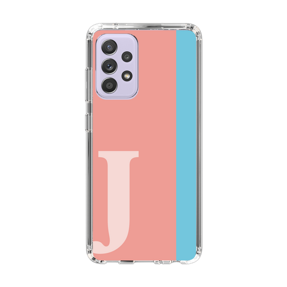 Slim Protection Case［ Original - initial color line - J pink ］