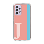 Slim Protection Case［ Original - initial color line - J pink ］