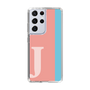 Slim Protection Case［ Original - initial color line - J pink ］