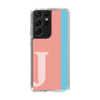 Slim Protection Case［ Original - initial color line - J pink ］