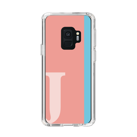 Slim Protection Case［ Original - initial color line - J pink ］